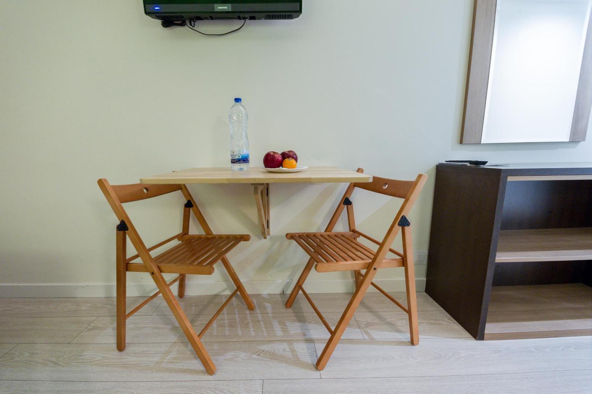 Apartamentos Recoletos Madrid Kültér fotó